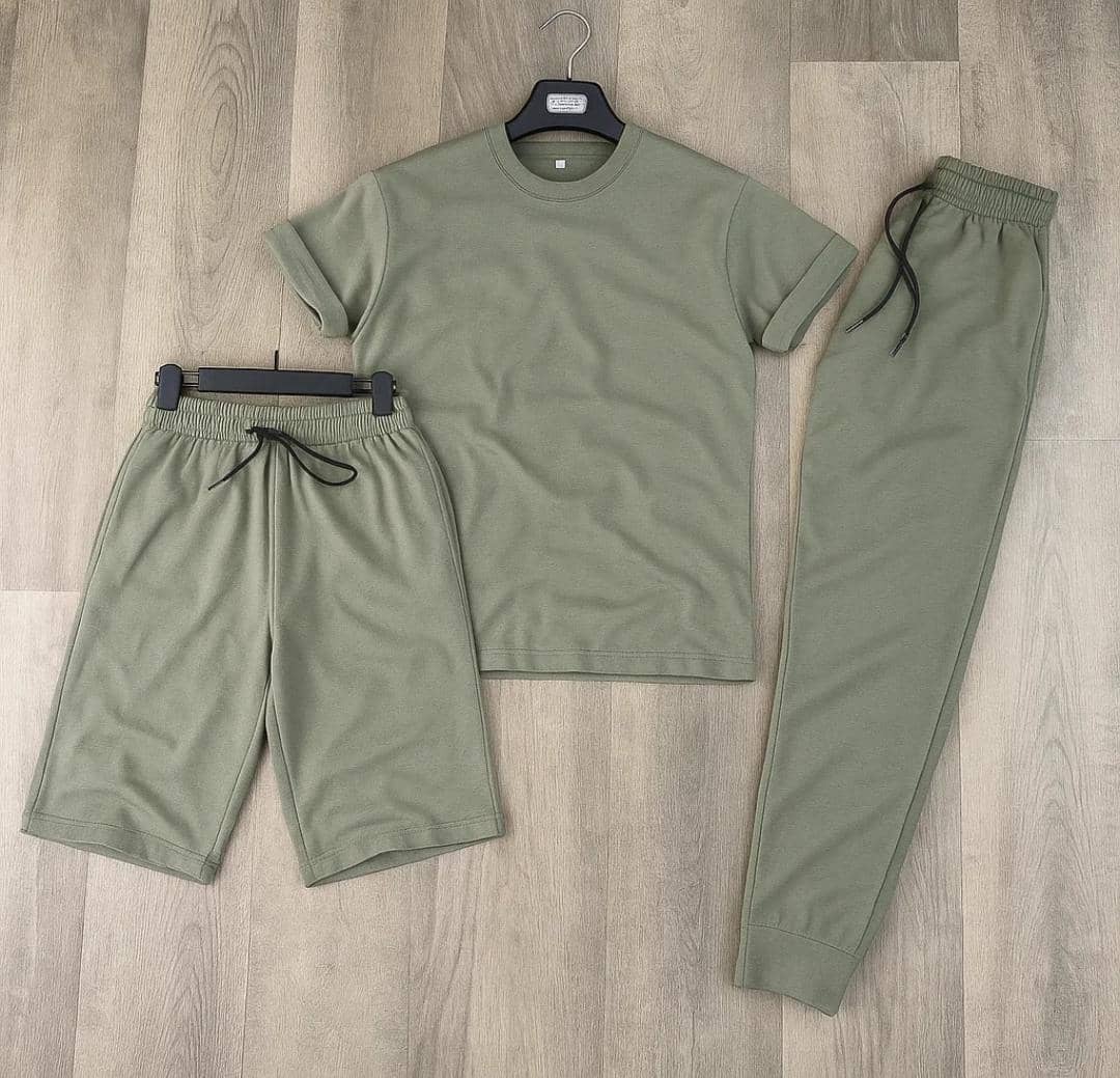 ensemble 3 pieces - Image 2